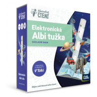 Elektronická Albi tužka 2.0