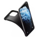 Odolné puzdro na Samsung Galaxy S23 5G S911 3MK Matt TPU čierne