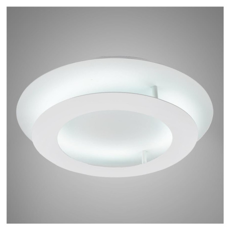 Stropné svietidlo Merle Plafon 50 24w Led 3000k Biela