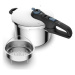 Tefal Secure Trendy P2580701 Tlakový hrniec 6 l