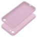 Silicone Mag Cover case compatible s MagSafe pre IPHONE 7 / 8 / SE 2020 / SE 2022 pink