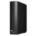 Elements Desktop 4TB Ext. USB 3.0 Bl. WD