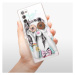 Odolné silikónové puzdro iSaprio - Donuts 10 - Samsung Galaxy Note 20