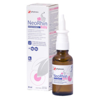 PHYTENEO NeoRhin Baby nosový spray 30 ml