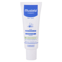 MUSTELA BÉBÉ Denný pleťový krém Cradle Cap 40 ml