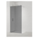 Sprchová zástena Walk-in 90 cm SAT SATBWI90KSPA
