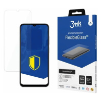 Ochranné sklo 3MK FlexibleGlass Xiaomi Redmi Note 11E 5G Hybrid Glass