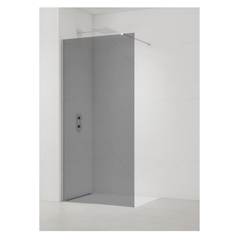 Sprchová zástena Walk-in 90 cm SAT SATBWI90KSPR