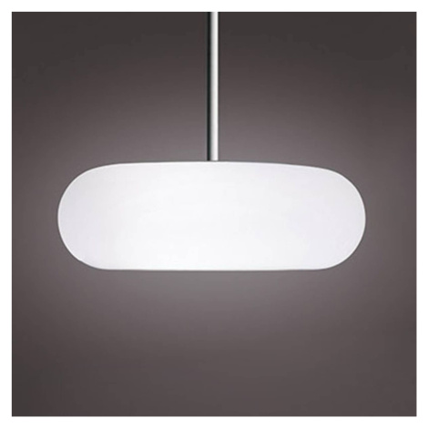 Artemide Itka závesná lampa Ø 20 cm