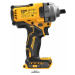 DEWALT 18V XR 1/2” Aku rázový uťahovák s poistnou guličkou, bez aku DCF892N-XJ