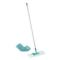 Leifheit Podlahový mop PROFI Micro Duo + náhrada Static Plus ZADARMO