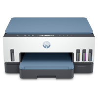 HP Smart Tank/725/MF/Ink/A4/WiFi/USB