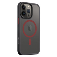 Tactical MagForce Hyperstealth 2.0 Apple iPhone 13 Pro Black/Red