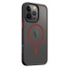 Tactical MagForce Hyperstealth 2.0 Apple iPhone 13 Pro Black/Red