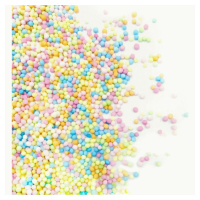 Zdobenie viacfarebnými mini korálkami 90g 0015 - Happy Sprinkles - Happy Sprinkles