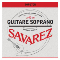 Savarez SOP670R