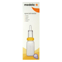 MEDELA  SpecialNeeds fľaša pre deti s rázštepom 150ml