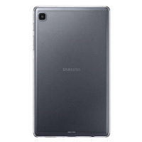 Samsung Galaxy Tab A7 Lite 8.7 SM-T220 / T225, silikónové puzdro, priehľadné, továrenské