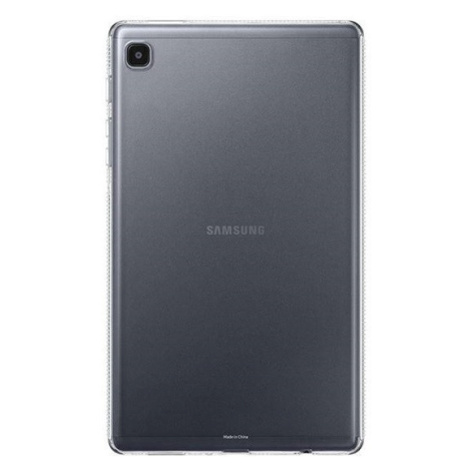 Samsung Galaxy Tab A7 Lite 8.7 SM-T220 / T225, silikónové puzdro, priehľadné, továrenské