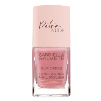 GABRIELLA SALVETE Petra Nude Lak na nechty Slip Dress 11 ml