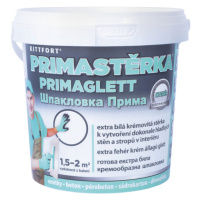 KITTFORT PRIMASTIERKA - stierka na steny biela 2 kg