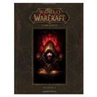 Dark Horse World of Warcraft: Chronicle 1