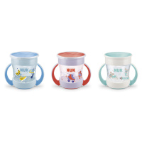 NUK Mini Magic Cup hrnček 6+m 160 ml