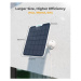 Reolink Solar Panel 2 White