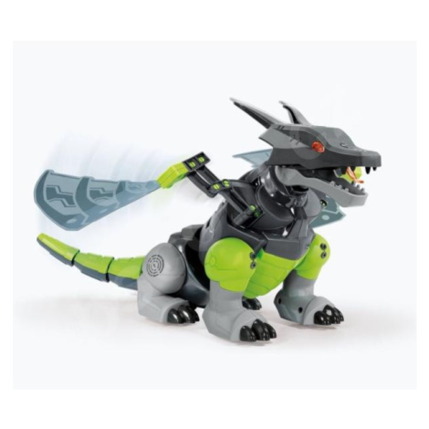 Clementoni Robot Mecha Dragon