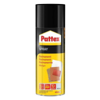 Lepidlo 400ml Power Spray permanent Pattex