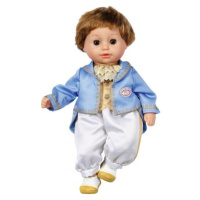 Zapf Baby Annabell Little Sweet Princ, 36 cm