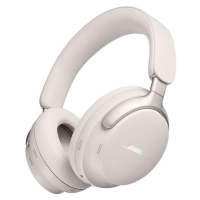 Bose QuietComfort Ultra Headphones biela
