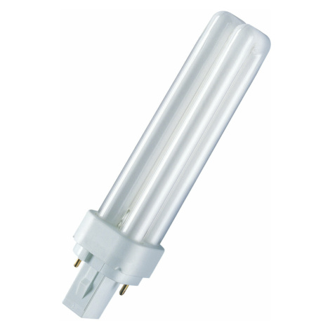 Žiarivka 13W, G24d - 2pin, 4000K, 900lm, Orbitec OSRAM