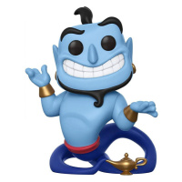 Funko POP! Disney: Aladdin Genie With Lamp