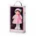 Kaloo bábika pre bábätko Rose K Tendresse 25 cm 962080