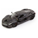 Bburago 1:18 Ferrari Signature series LaFerrari Matt Black