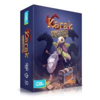 Karak: Goblin ALBI