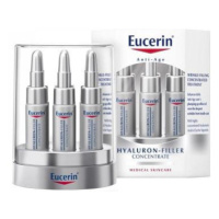 Eucerin Hyaluron-Filler + 3x EFFECT Sérum 6x5ml