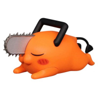 Figúrka Noodle Stopper Chainsaw Man - Petit Pochita Sleep 8,5 cm