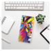 Odolné silikónové puzdro iSaprio - Rainbow Lion - Samsung Galaxy Note 10+