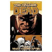 Image Comics Walking Dead 18 - What Comes After