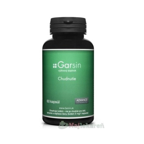 ADVANCE Garsin