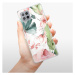 Odolné silikónové puzdro iSaprio - Exotic Pattern 01 - Samsung Galaxy A42