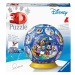 Ravensburger Puzzle-Ball Disney 72 dielikov