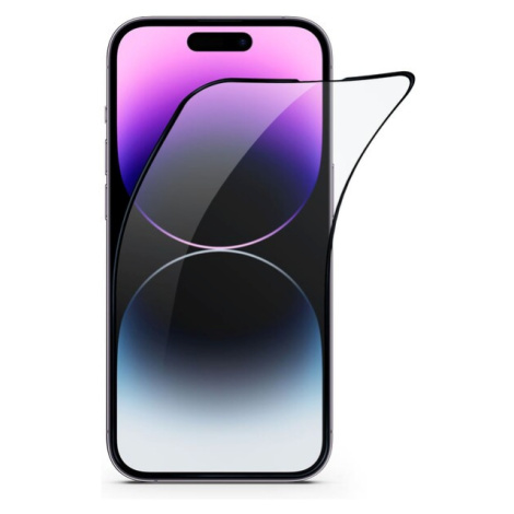 iWant FlexiGlass 3D Anti-Blue tvrdené sklo Apple iPhone 14 Pro (4.gen)