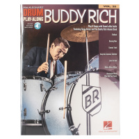 MS Drum Play-Along Volume 35: Buddy Rich