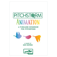 Skybound Games Pitchstorm: Animation - EN