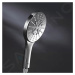 GROHE - Rainshower SmartActive Súprava sprchovej hlavice 130 9,5 l/min, 3 prúdy, držiaku a hadic