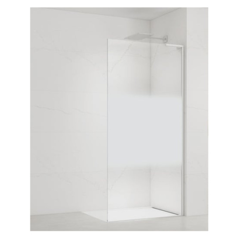 Sprchová zástena SAT Walk-in 70 cm SATBWI70MPZAVPB