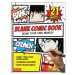 Tuttle Publishing Blank Comic Book: Draw Your Own Manga!